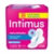 Absorvente Intimus Tripla Proteção Suave com Abas – Embalagem com 32 Unidades