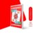 Papel sulfite A4 120g 210×297 com 50 folhas Chamequinho