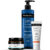Principia Kit – Rotina Essencial – Gel hidratante GH-01 + Protetor Solar PS-01 FPS60 + Gel de Limpeza GL-02