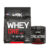 Kit Whey Protein One Refil 900g + Creatina Monohidratada Pura 150g – Dark Lab