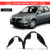 Par/Un Parabarro Dianteiro Logan 07 Á 2013 Sandero 08 Á 2014 Mold. Original