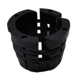 Bucha Caixa Direção Vw Fox 2014 2015 2016 2017 2018 Elétrica