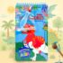 Cobertura Fracionada Caramelo Top Gotas 1,01kg Harald