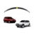 Feixe De Mola Fiat Uno Todos – exceto WAY