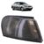 Pisca Seta Dianteira Vectra 1997 1998 1999 2000 Fumê