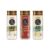 Kit Temperos Essenciais BR Spices – 3 Sabores