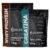 Kit: Whey Protein Concentrado 1Kg + Creatina Monohidratada 250g – 100% Importado – Soldiers Nutrition