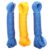 Corda para Varal 10m Kit com 3 Unidades Colorida Sintética