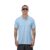 Camisa Polo Red Nose Casual
