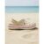 Sandália Crocs Crocband Original Bege Clog Original