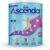 Suplemento Alimentar Ascenda Sem Sabor 800g