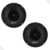 Alto Falante Hd250s 6 Polegadas 125w Rms 4 E 8 Ohms Taramps