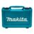 Maleta Plástica Para Ferramentas MAKITA 141104-0 Azul
