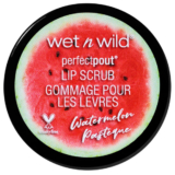 Esfoliante Labial Hidratação Intensa e Duradoura Wet n Wild – Perfect Pout Lip Scrub