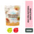 Mix Pão Natural Sem Glúten Frufruta 300 g