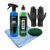 Kit Removedor Chuva Acida Restaurador Limpa Vidros