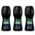 Roll on Musk Metropolitano Avon Kit com 3/5/9 unidades (50 ml cada)- PRODUTO ORIGINAL