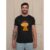 Camiseta uso estampa fabrica Streetwear Camisa Masculina Unissex Flor 100% Algodão Blusa Masculina