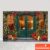 Fundo Painel de Natal Sublimado Cenário Fachada Decorada  – FNT-835