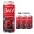 Pack Energético Baly Energy Drink Gamer Redragon 473ml