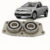 Rolamento Duplo Câmbio Para Gol Saveiro Fox Polo Up 02T311306E