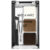 Kit de Sobrancelhas 5 em 1 Espelho Embutido Wet n Wild – Ultimate Brow Kit