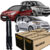 Kit Amortecedor Monroe Traseiro Citroen C3 1.5 2014