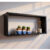 Nicho decorativo MDF – Sala Quarto Escritório Banheiro Cozinha