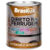 Tinta Esmalte 900ml Direto Na Ferrugem Premium Alta Proteção Brilho Várias Cores – BRASILUX