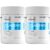 Kit 2x Colágeno Tipo 2 Premium 120 Cápsulas Com Metionina Selênio