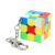 Chaveiro Cubo Mágico 3x3x3 Moyu Mini – 3 CM