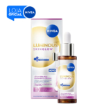 Nivea Luminous 630 Skin Glow Sérum 30ml