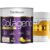 Colágeno Verisol Ácido Hialurônico 200g + Cresce X4 30 Caps Nutrilibrium