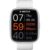 Smartwhatch Inteligente grande X-Watch XSWUQPI007APXBX