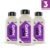 Kit Maionese Vegetal NotCo NotMayo Alho Squeeze 350g