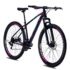 MANOPLA BORRACHA MTB PRO VERDE PVC PUNHO CONFORTO WESTER