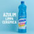 LIMPA AZULEJO/CERAMICA REJUNTE PAREDE CITRUS 1L AZULIM