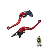 Manete Esportivo Yamaha YS 150/250 FAZER  XTZ 250 LANDER – XTZ 250 TENERE PAR