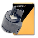 Relé de Pisca Lead 110 2009 A 2015 Magnetron