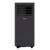 Ar-Condicionado Portátil 10000 BTUs Spirit All Black Só Frio SAP10P 110V
