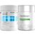 Kit Colágeno Tipo 2 30 Caps + Coenzima Q10 200mg 60 Caps Nutrilibrium