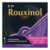 Encordoamento Rouxinol Cavaco Cavaquinho Aço E51 com Bolinha
