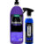 Kit Limpeza Caixa De Roda Acidus Limpador Ácido Ecoblack Finalizador