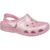 Babuche Infantil Sandália Feminina Metalizado Menina Criança Antiderrapante Moda Chinelo Calce Fácil