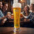 Copo Para Cerveja Nucleation Point Estampas Frases Gosser Copos De Cristal Para Cerveja e Chopp 400Ml – Ruvolo