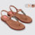 Sandalia Mulher Grendene 19316 Grendha Mais Conforto Encanto