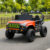 Carro Carrinho Jipe Infantil 12V Com Luzes Som USB e Controle Remoto