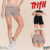Shorts Trifil Feminino Fitness para Academia Esportivo Legging Cintura Alta Sem Costura Resistente