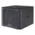 Caixa de Som Subwoofer Ativo Oneal OPSB3112D 12 Polegadas 230W RMS