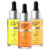Jacques Janine Miracle Oils 3 Óleos Reparadores Cronograma Hidratação Nutrição Reconstrução 30ml